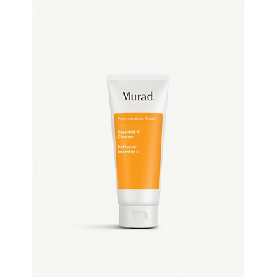 Murad Essential-c Cleanser Travel Size 2 Fl. oz