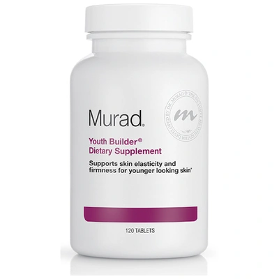 Murad Youth Builder Dietary Supplement