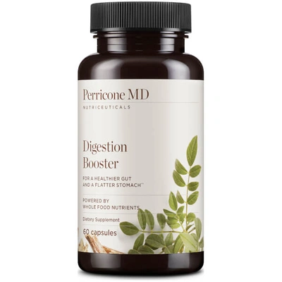 Perricone Md Digestion Booster Whole Foods Supplements (30 Day Supply)