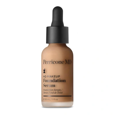 Perricone Md No Makeup Skincare Foundation & Serum Foundation (various Shades) - 5 Beige