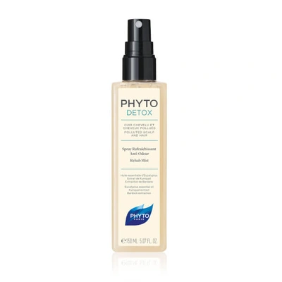 Phyto Detox Rehab Mist 5.07 Fl. oz