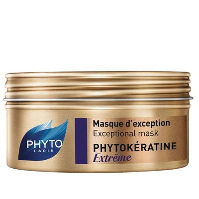 Phyto Keratine Extreme Hair Mask 6.7 oz