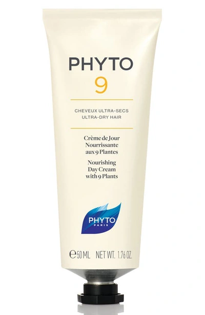 Phyto 9 Daily Ultra Nourishing Cream (50ml)