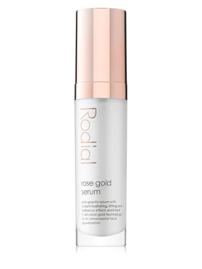 Rodial Rose Gold Serum 0.2oz