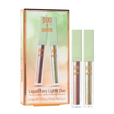 Pixi Liquid Fairy Lights Duo (worth $26.00)