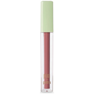 Pixi Liplift Max Lip Plumper - Sheer Rose In 0 Sheer Rose