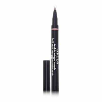 Stila Stay All Day® Waterproof Brow Color 0.7ml (various Shades) - Light