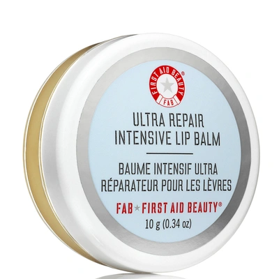 First Aid Beauty Ultra Repair Intensive Lip Balm (0.34 Oz.)