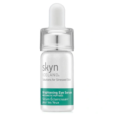 Skyn Iceland Brightening Eye Serum 10ml
