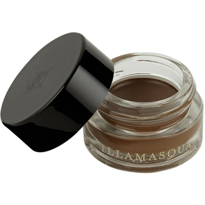 Illamasqua Precision Brow Gel (various Shades) - Strike