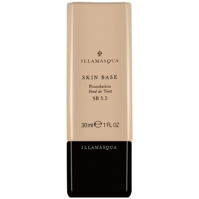 Illamasqua Skin Base Foundation - 5.5