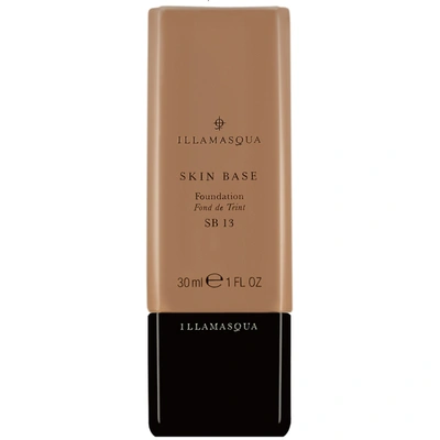 Illamasqua Skin Base Foundation - 13