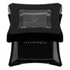 Illamasqua Powder Eye Shadow 2g (various Shades) - Obsidian