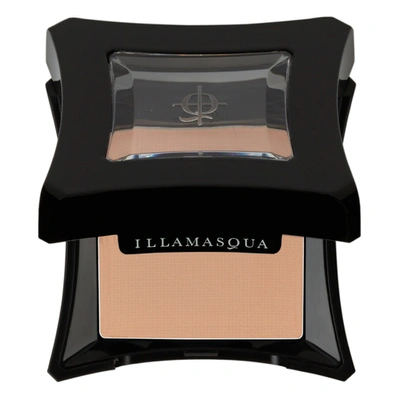 Illamasqua Powder Eye Shadow 2g (various Shades) - Servant