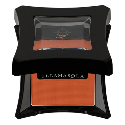 Illamasqua Powder Eye Shadow 2g (various Shades) - Vulgar