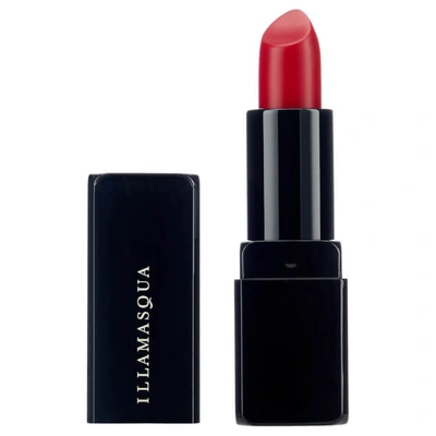 Illamasqua Antimatter Lipstick (various Shades) - Rocket