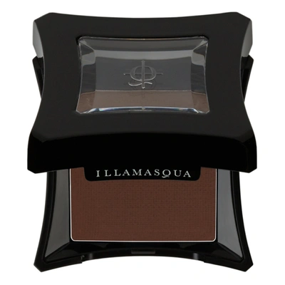 Illamasqua Powder Eye Shadow 2g (various Shades) - Wolf