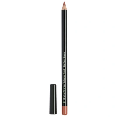 Illamasqua Coloring Lip Pencil 1.4g (various Shades) - Raw In 5 Raw