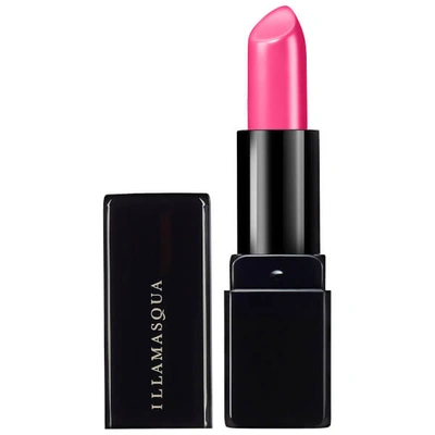 Illamasqua Antimatter Lipstick (various Shades) - Flash In Flash