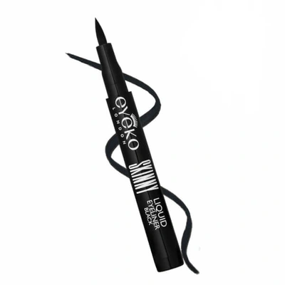 Eyeko Skinny Liquid Eyeliner Travel Size 1.2g Boxed