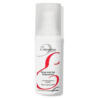 Embryolisse Serum Anti-age Redensifiant - Anti-aging Re-densifying Serum (1.01 Fl. Oz.)