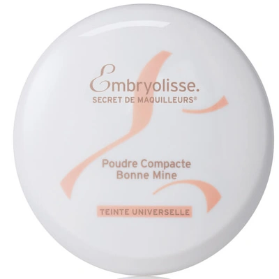 Embryolisse Radiant Complexion Compact Powder Universal Shade 12g