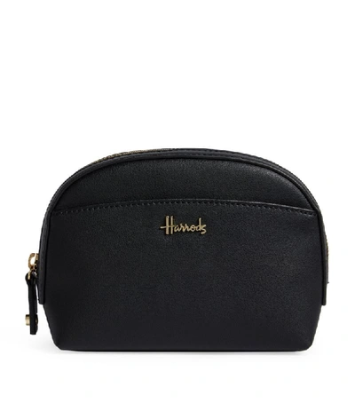 Harrods St James Cosmetic Bag
