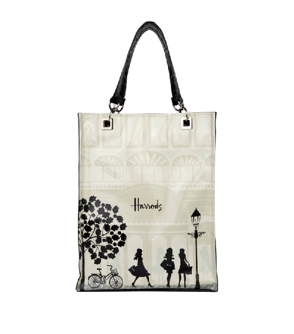 harrods knightsbridge bag