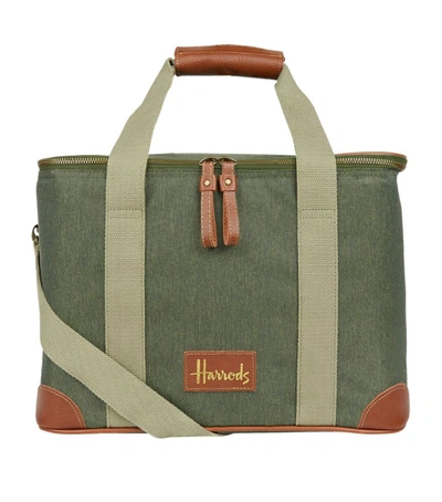 Harrods Family Cool Bag