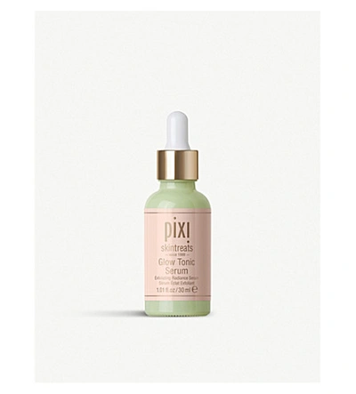 Pixi Glow Tonic Serum (30ml) In White