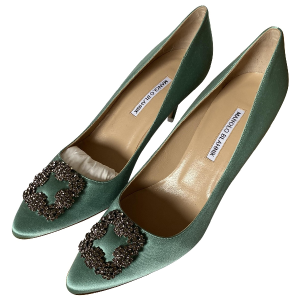hangisi green