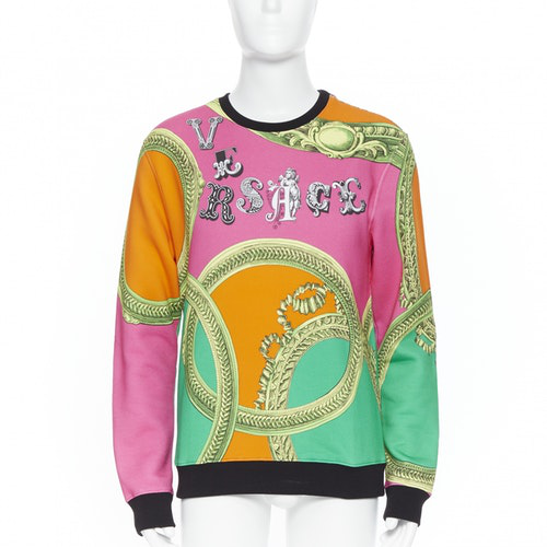 bad bunny pullover