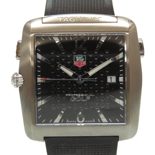 tag heuer professional golf