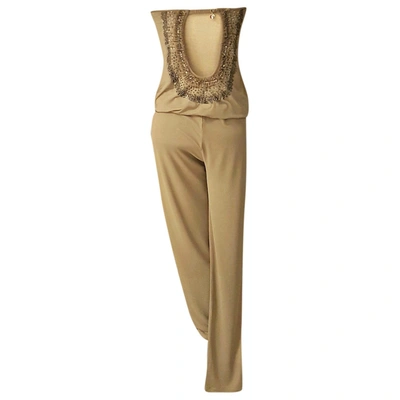 Pre-owned Patrizia Pepe Jumpsuit