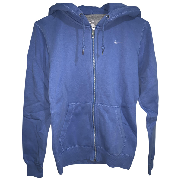 nike cotton jacket