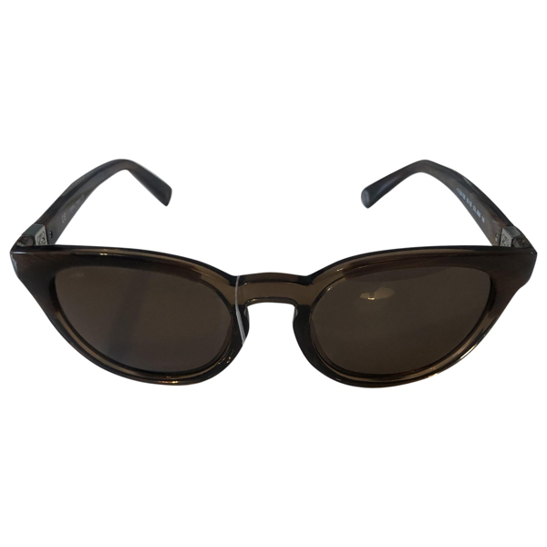 Pre-owned Loewe Black Sunglasses | ModeSens