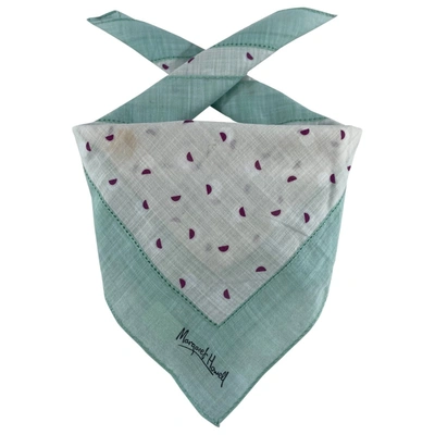 Pre-owned Margaret Howell Neckerchief In Other