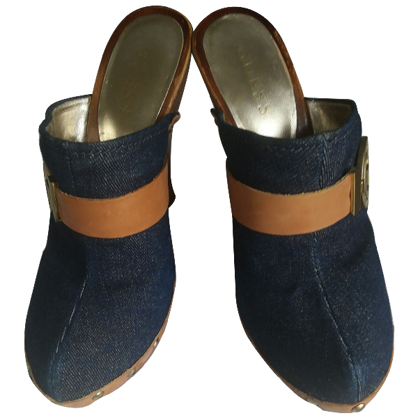mules guess