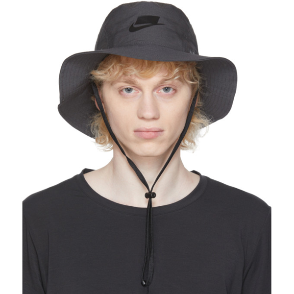 nike dri fit bucket hat