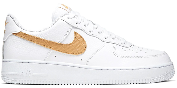 pony hair air force 1