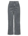 J Brand Pants In Grey