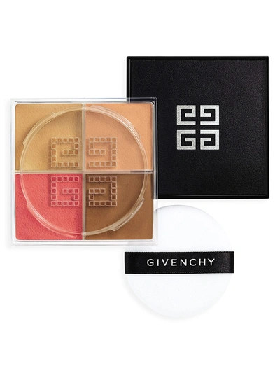 Givenchy Prisme Libre Loose Setting And Finishing Powder 6 Flanelle Epicée 0.42 oz/ 14.50 ml