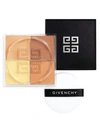 Givenchy Prisme Libre Loose Setting And Finishing Powder 5 Popeline Mimosa .42oz / 14.5ml