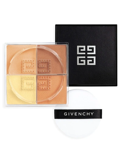 Givenchy Prisme Libre Loose Setting And Finishing Powder 5 Popeline Mimosa 0.42 oz/ 14.50 ml
