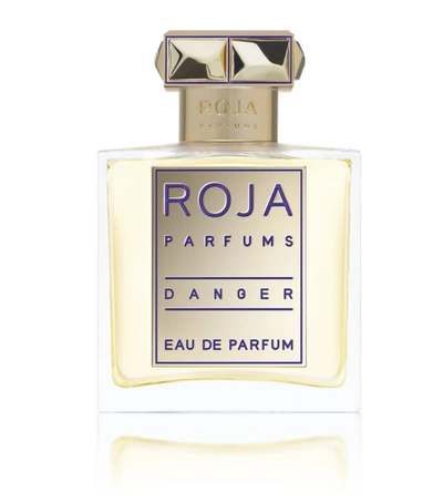 Roja Parfums Danger Pour Femme Eau De Parfum (50ml) In White