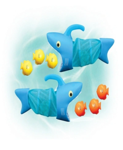 Melissa & Doug Spark Shark Fish Hunt