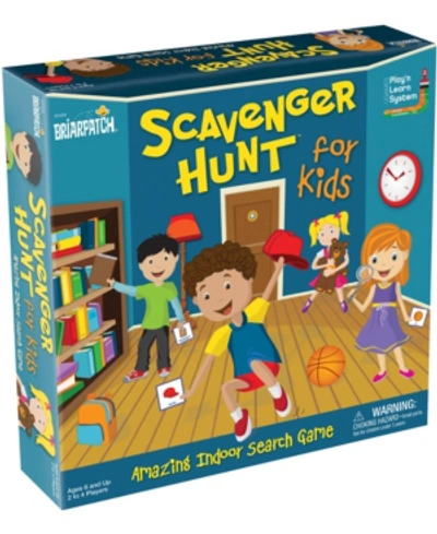 Areyougame Scavenger Hunt For Kids Board Game