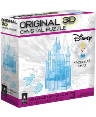 Areyougame 3d Crystal Puzzle In No Color