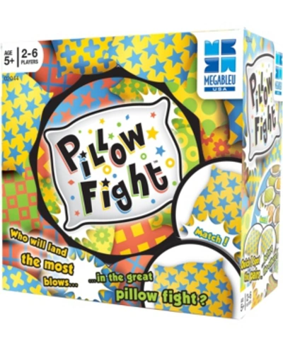 Areyougame Pillow Fight Card Game