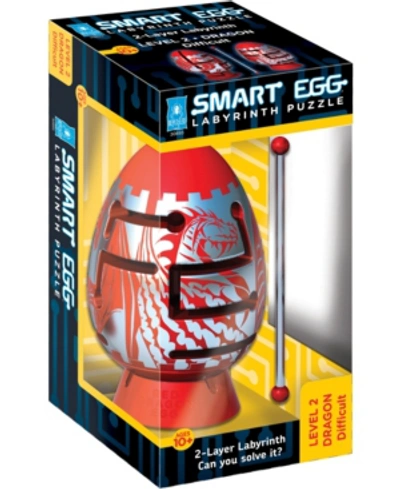 Areyougame Smart Egg 2-layer Labyrinth Puzzle In No Color